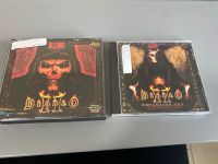 Diablo 2 + Expansion Set für PC Baden-Württemberg - Albershausen Vorschau