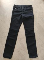 Schwarze Jeans Skinny H&M Gr. 38 NEU Bayern - Ludwigschorgast Vorschau