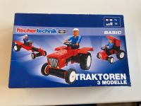 Spielzeug Fischertechnik Traktor Baden-Württemberg - Erbach Vorschau