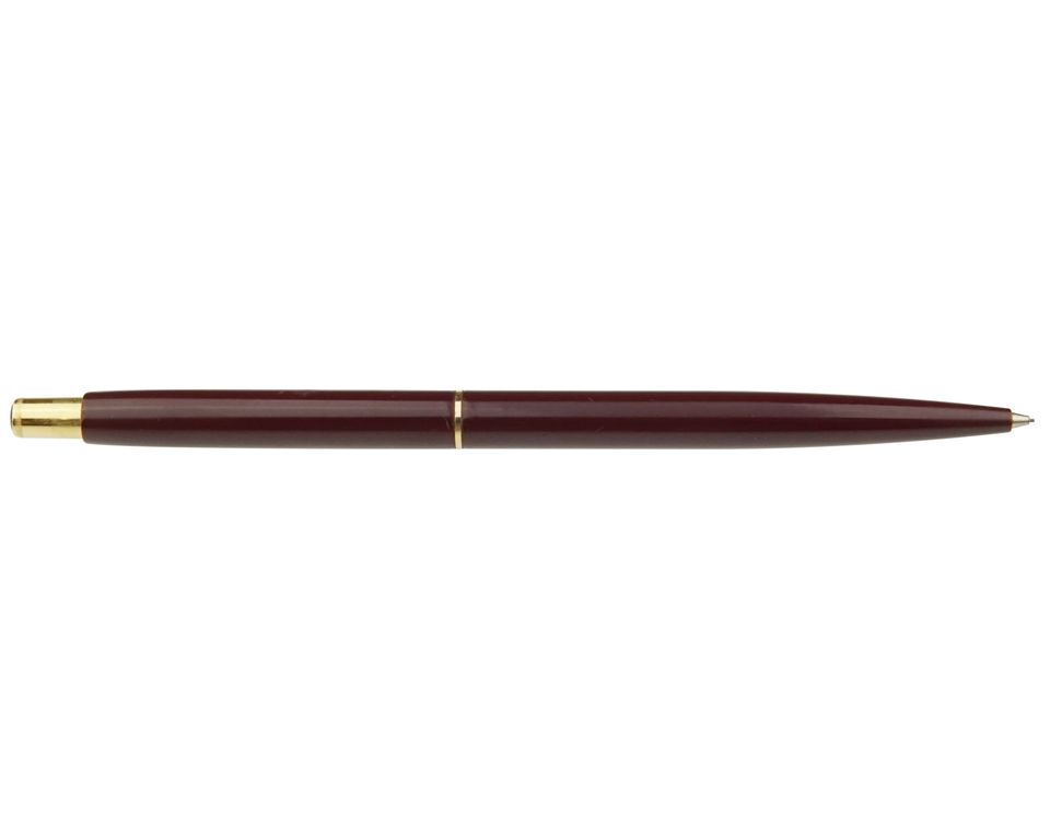 Montblanc S Line Bleistift Nr.2518 Rot Gold 0,5mm Meisterstück in Pfarrkirchen