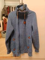 Sweatshirt-Jacke Naketano Nordrhein-Westfalen - Brühl Vorschau