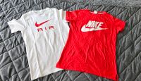 2 x Kinder Nike Shirt L - 158 Hessen - Langgöns Vorschau