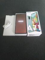 Samsung Galaxy A71 Baden-Württemberg - Möckmühl Vorschau