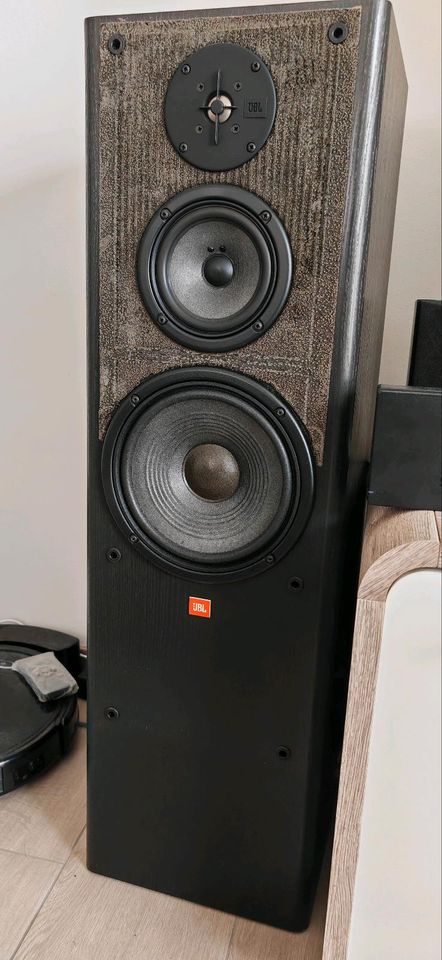 JBL Standlautsprecher LX 800 MK 2 in Rietberg