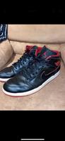 Jordan 1 Mid Gr: 48,5 Kiel - Gaarden Vorschau