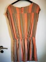 Naketano Kleid L 40 Sommerkleid Sterne Nordrhein-Westfalen - Monschau Vorschau