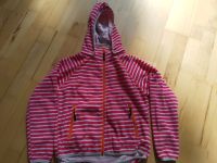 Fleecejacke von Nico Mädchen winddicht Jacke Gr 140 SUPER Altona - Hamburg Rissen Vorschau