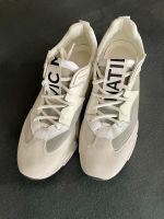 VIC MATIE Sneaker Gr. 41 weiß neuwertig Bayern - Augsburg Vorschau