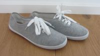 Blue Motion Damen Stoff Sneaker Grau  Gr.38 Top Rheinland-Pfalz - Worms Vorschau