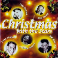 CD Christmas with the Stars 1999 Bing Crosby, Frank Sinatra, usw. Bayern - Bodenwöhr Vorschau