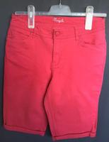 Neuwertig - Bermuda Shorts - Marke: Charles Vögele - Größe: 40 Hessen - Münster Vorschau
