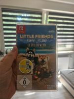 Nintendo Switch Little Friends Puppy Island, inkl Popsocket Duisburg - Walsum Vorschau