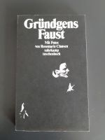 Gründgens Faust Fotos Clausen Hamburg Baden-Württemberg - Wangen im Allgäu Vorschau