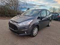 Ford B-MAX Euro6 Facelift,Parksytem, Klimaautomatik, Baden-Württemberg - Kehl Vorschau