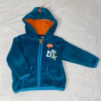 Plüsch Jacke Dino Hamburg-Mitte - Hamburg Horn Vorschau