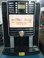 Rheavendors Kaffeevollautomat Cino Grande mit Mahlwerk. Rheinland-Pfalz - Zettingen Vorschau