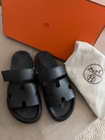 Hermes Chypre Sandalen 39 München - Pasing-Obermenzing Vorschau