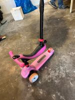 Kinderroller 2 in 1 mit leuchtenden Rädern Düsseldorf - Mörsenbroich Vorschau