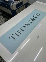 Tiffany Banner Rheinland-Pfalz - Niederneisen Vorschau