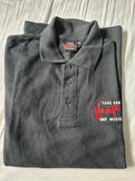 Tanz der vampire Poloshirt schwarz Gr M NEU!!! Mülheim - Köln Holweide Vorschau