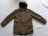 Cool Club Winterjacke Parka Mantel khaki 152 Wiesbaden - Mainz-Kastel Vorschau