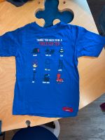 Blueseven kids Gr 110 TShirts Feuerwehr Bayern - Michelau i. OFr. Vorschau