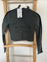 BERSHKA Oberteil Neu mit Etikett!! Nordrhein-Westfalen - Recklinghausen Vorschau