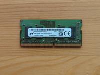 4Gb SoDimm Arbeitsspeicher DDR4 Bayern - Neufahrn Vorschau