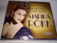 Neu! Marika Rökk - Für eine Nacht voller Seligkeit - 3 CD Box OVP Schleswig-Holstein - Bad Segeberg Vorschau