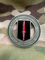 KCT All Units Coin 2023 KSK EGB Bundeswehr Niedersachsen - Ahlerstedt Vorschau