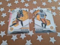 Panini NFL Mosaic 2021 Najee Harris Steelers Rookie Cards Sachsen-Anhalt - Haldensleben Vorschau