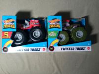 Hot Wheels Monster Trucks 1:43 Hulk 5 Alarm Mattel ungeöffnet Leipzig - Altlindenau Vorschau