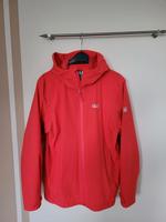 Jack Wolfskin Jacke Nordrhein-Westfalen - Löhne Vorschau