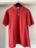 Original Lacoste Poloshirt Größe 4/M Baden-Württemberg - Heilbronn Vorschau