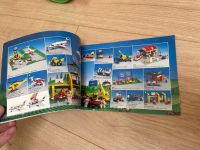 Lego Katalog 1987 Bremen - Schwachhausen Vorschau