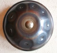 Handpan - Innersound - A-Moll "Talisman" & Softcase Sachsen - Chemnitz Vorschau