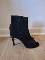 Sockenstiefel Stiefeletten  Stiefel  High Heels Hamburg-Mitte - Hamburg Hamm Vorschau
