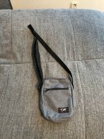 NEU Umhängetasche Tasche Schultertasche Weltkarte Buddy Grau TOP Nordrhein-Westfalen - Sankt Augustin Vorschau