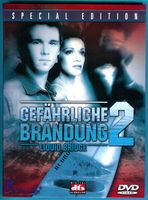 Gefährliche Brandung 2 - Mediabook DVD + CD NEUWERTIG Niedersachsen - Löningen Vorschau