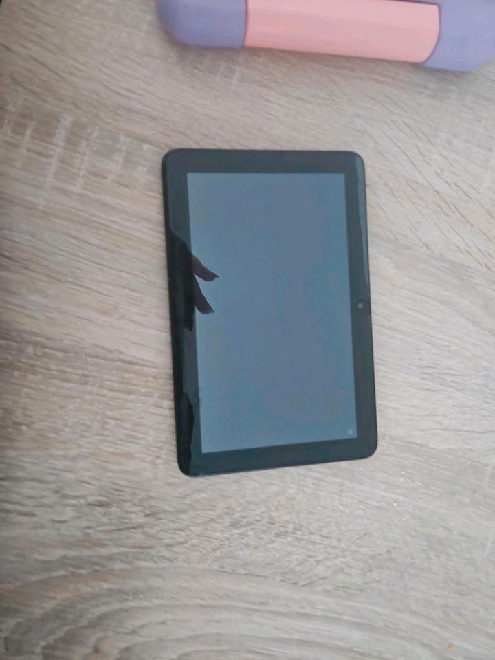 Kinder Amazon Tablet inklusive Speicherkarte in Zweibrücken