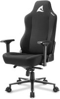 Gaming Stuhl Sharkoon Silla Fabric Negro 160º Skiller SGS40 Niedersachsen - Berne Vorschau