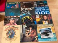 12 x Vinyl Schallplatten DAVID ALLEN COE / Country Southern Rock Baden-Württemberg - Baden-Baden Vorschau