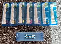 Oral B Aufsteckbürsten Baden-Württemberg - Freudental Vorschau