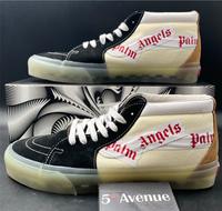 Vans Vault Sk8-Mid LX x Palm Angles | Größe 45 | Art. 0340 Nordrhein-Westfalen - Remscheid Vorschau