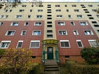Gut geschnittene 3-Zimmer Wohnung in familienfreundlicher Lage Berlin - Lichtenberg Vorschau