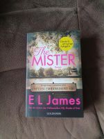 The Mister E L James *New adult* Hessen - Künzell Vorschau