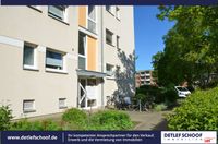 Hier lässt es sich gut leben - ETW mit Balkon im gefragten Suchsdorf Kiel - Suchsdorf Vorschau