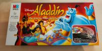 Disney's Aladdin Brettspiel (90er) * neuwertig * SELTEN Bayern - Maxhütte-Haidhof Vorschau