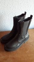 Even & ODD Boots Stiefel Schwarz 45 Niedersachsen - Fürstenau Vorschau