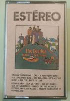 Musik MC Kassette THE BEATLES YELLOW SUBMARINE APPLE RECORDS Dortmund - Innenstadt-Nord Vorschau